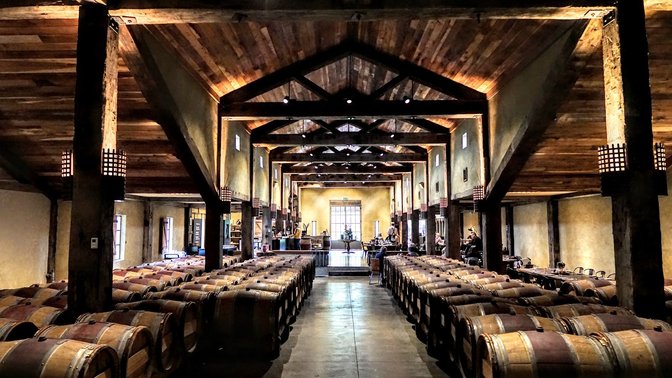 Church Road Winery