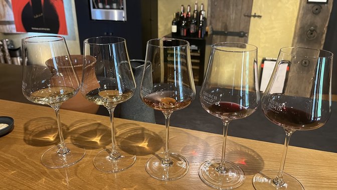 Church Road Winery