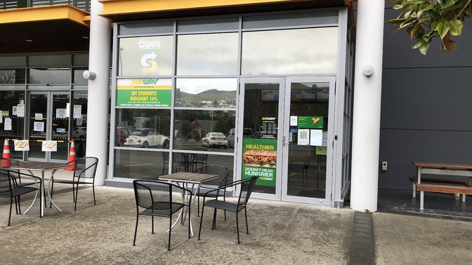 Subway