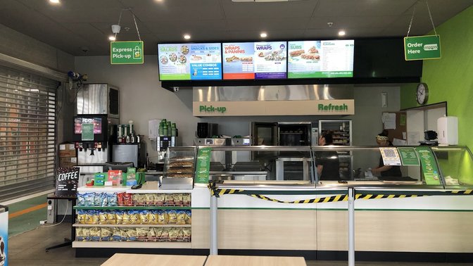 Subway