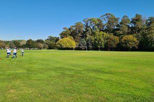 Park Island Recreation Ground