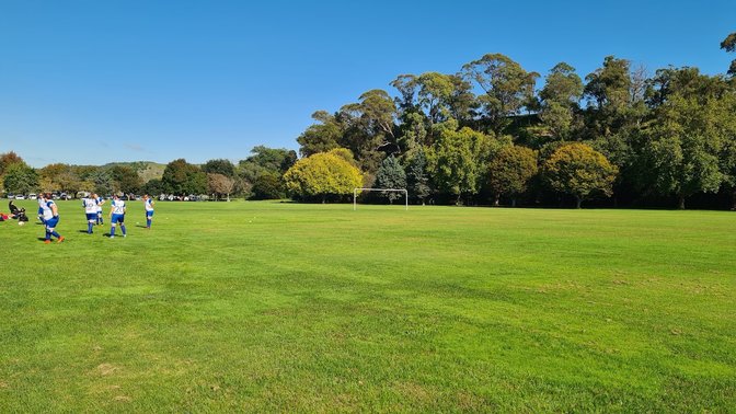 Park Island Recreation Ground