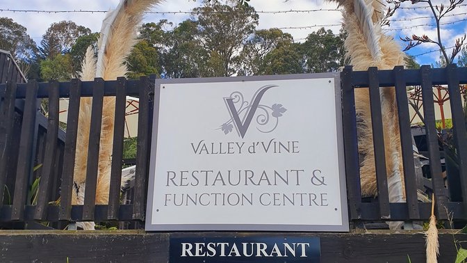 Valley D'Vine