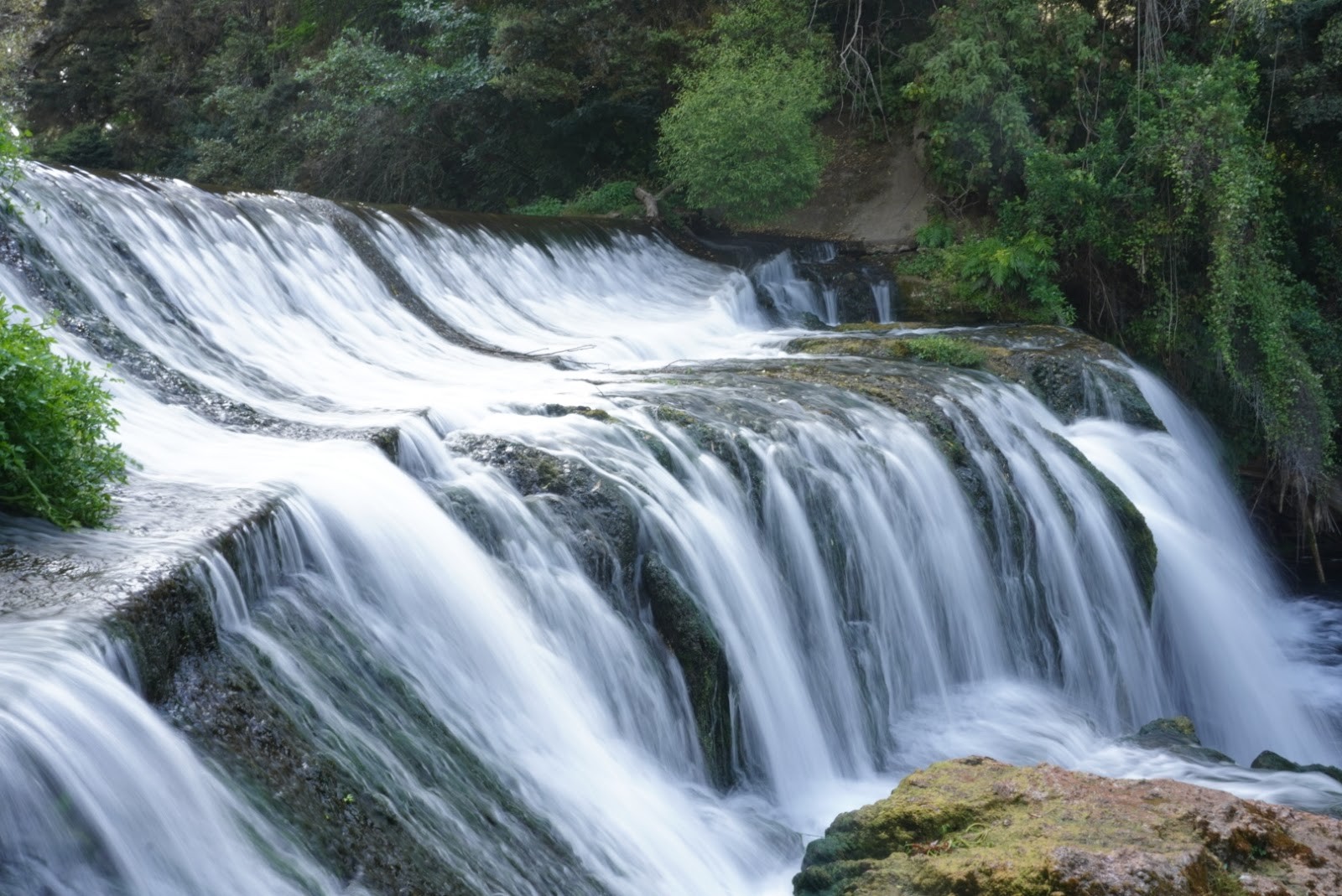 Maraetotara Falls