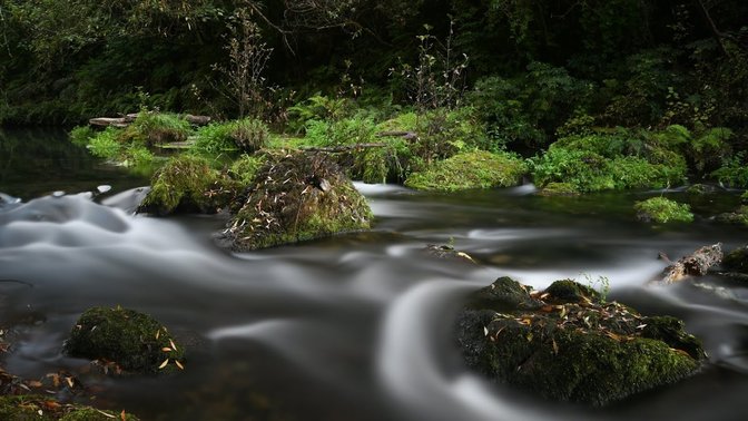 Maraetotara Falls