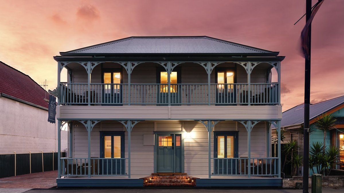 415 Marine Parade