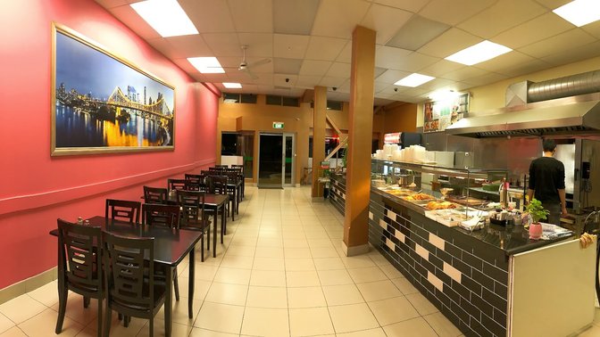 Deli Roast Takeaway And Restaurant