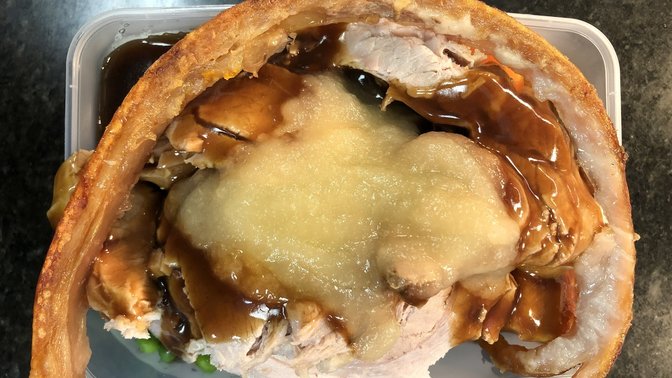 Deli Roast Takeaway And Restaurant