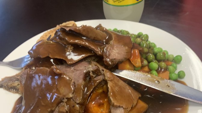 Deli Roast Takeaway And Restaurant