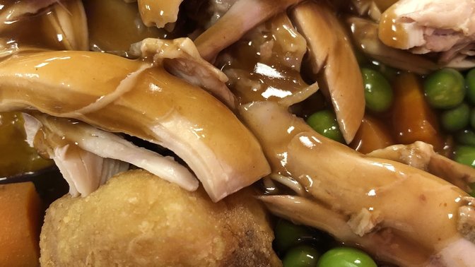 Deli Roast Takeaway And Restaurant