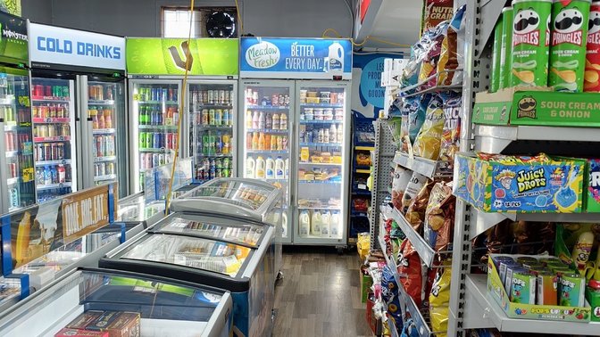 Windsor Park Dairy and Takeaways
