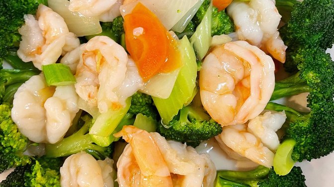 Golden Spring | Chinese Restaurant