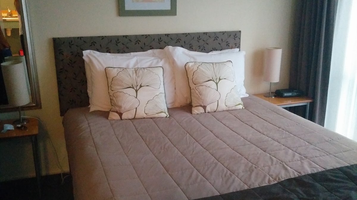 Bella Tuscany Motel
