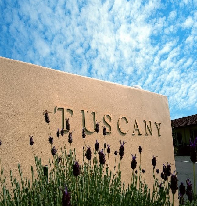 Bella Tuscany Motel