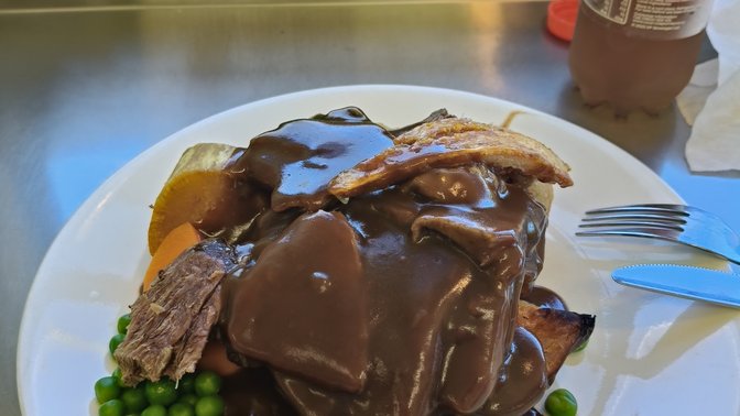 Deli Roasts Napier