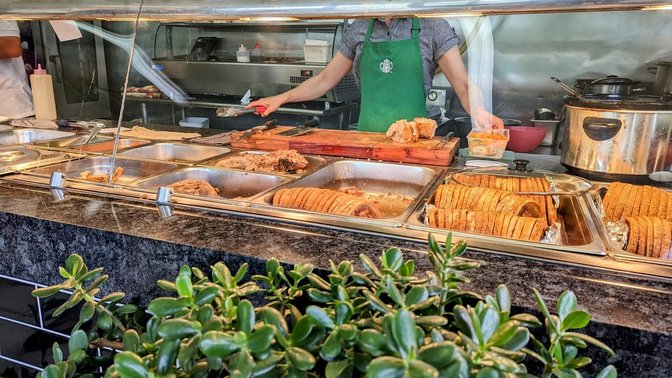 Deli Roasts Napier