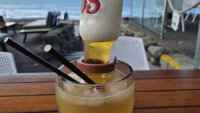 Boardwalk Beach Bar & Bistro