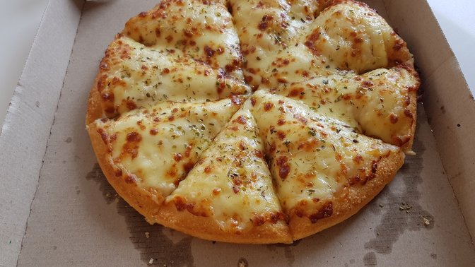 Pizza Hut Napier (South)