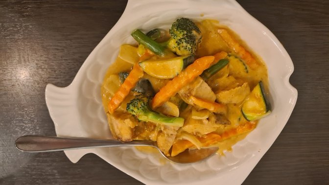 Sri Thai Restaurant
