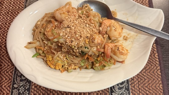 Sri Thai Restaurant