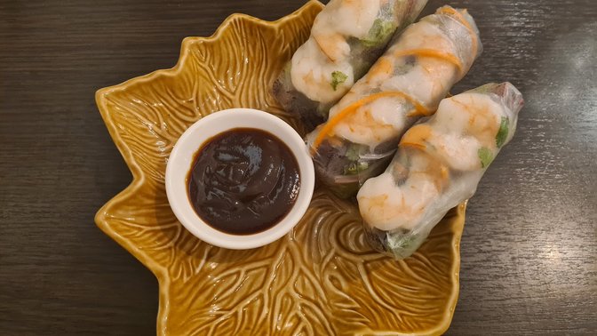 Sri Thai Restaurant