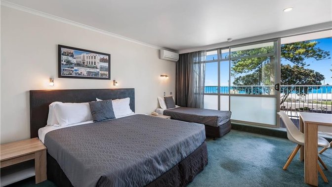 Quality Inn Napier