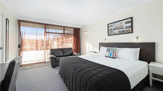 Quality Inn Napier