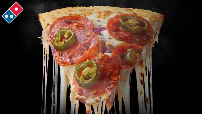 Domino's Pizza Hastings West NZ - City