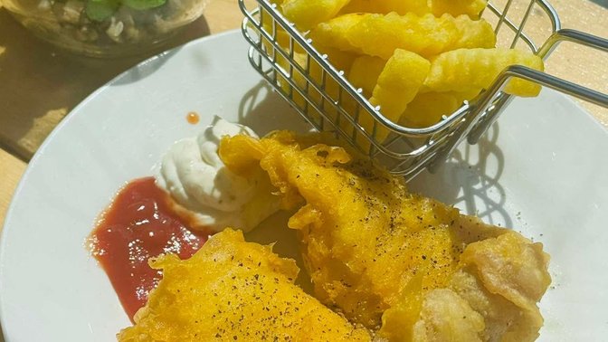 Hawkes Bay Bakery and Cafe