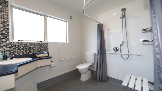 Havelock North Motor Lodge