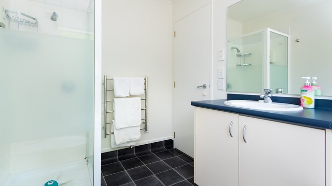 Havelock North Motor Lodge