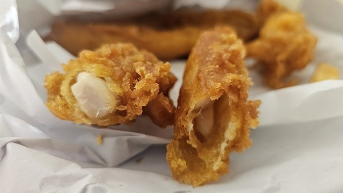 Halfway House Takeaways