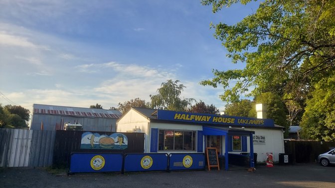 Halfway House Takeaways