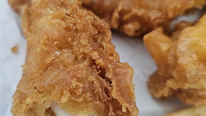 Halfway House Takeaways