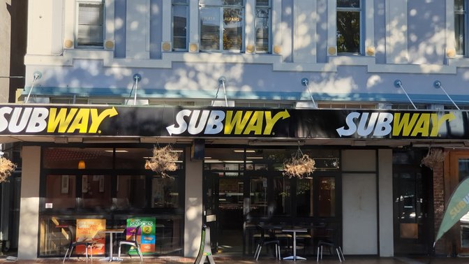 Subway