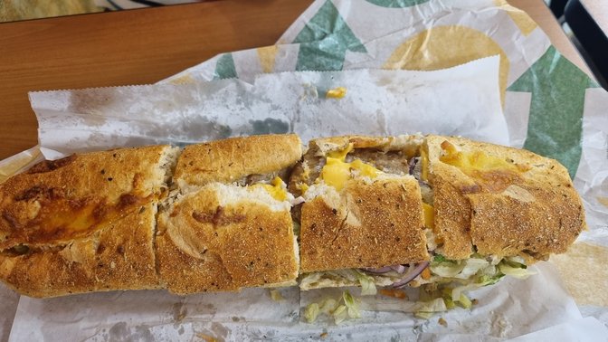 Subway