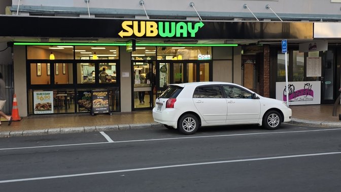 Subway