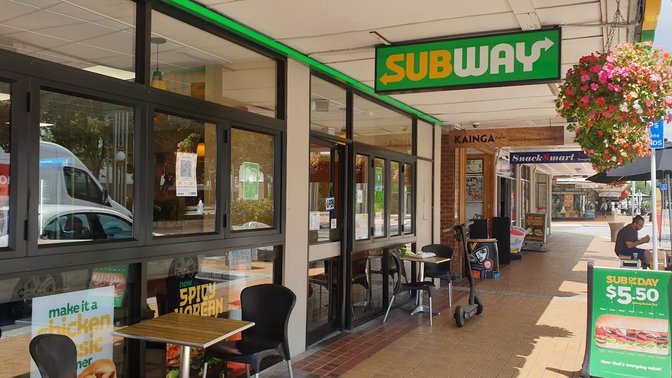 Subway