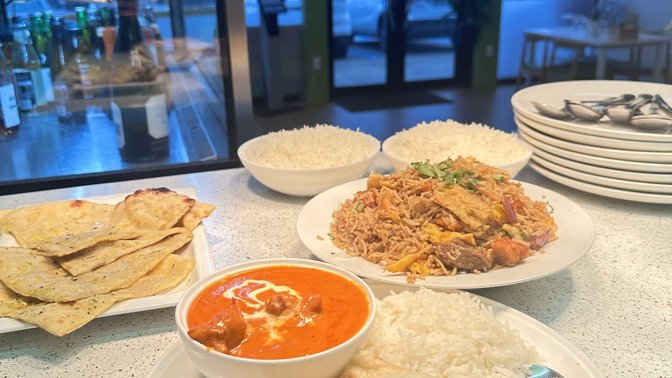 Spice Hut
