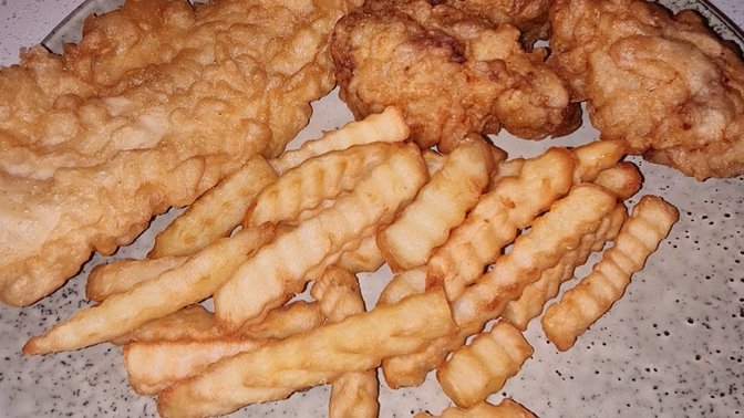 Shaun's Takeaways