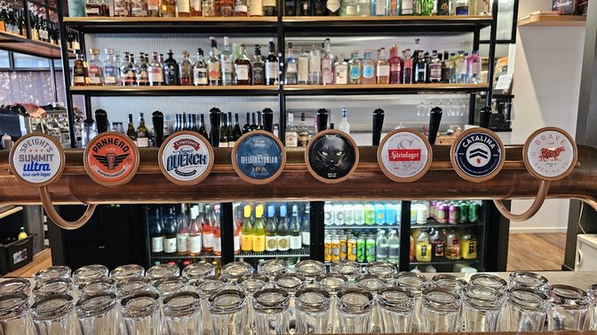 Craft and Social