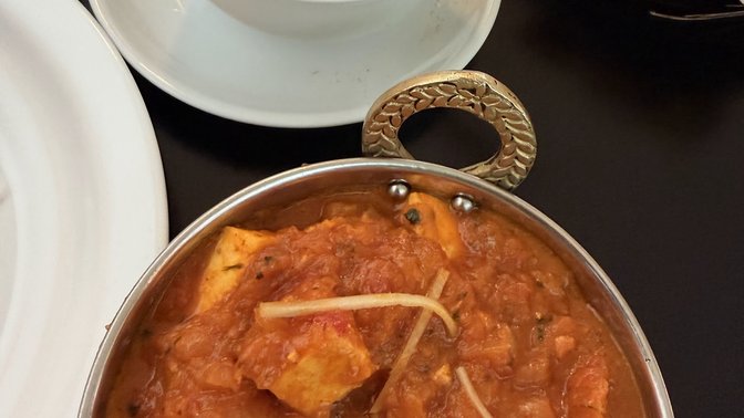 Taj Spice Indian Restaurant & Takeaway