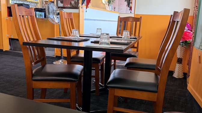 Taj Spice Indian Restaurant & Takeaway