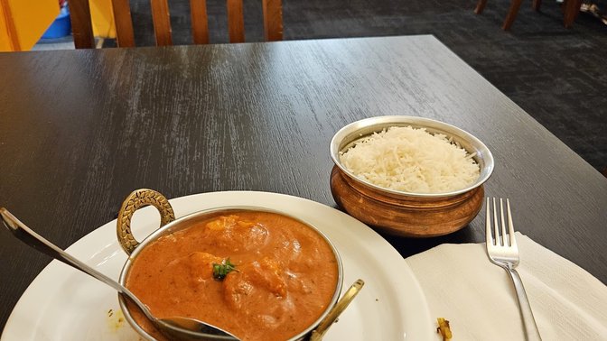 Taj Spice Indian Restaurant & Takeaway