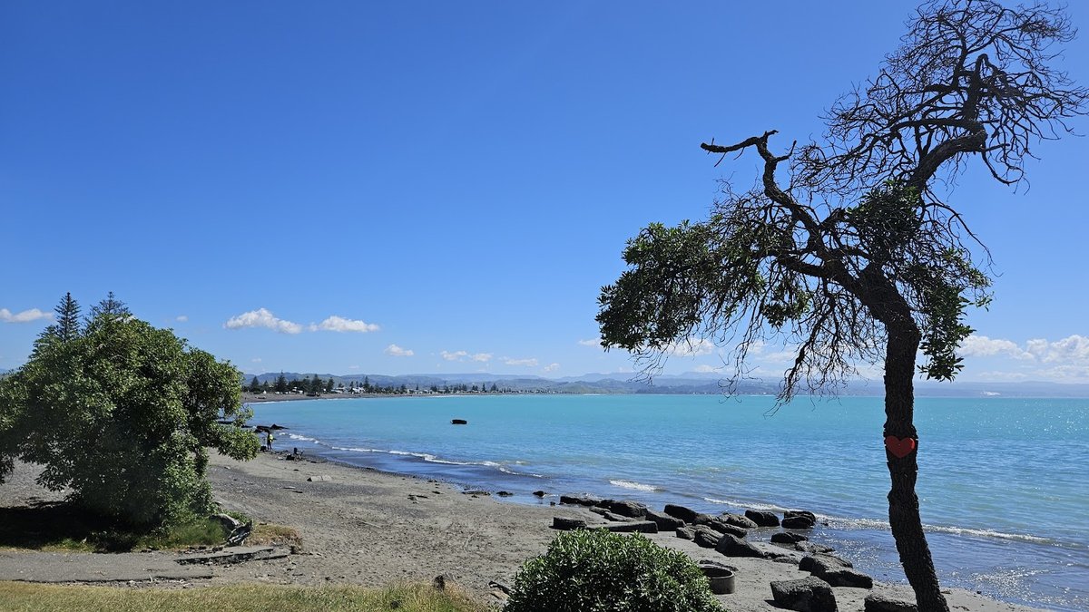 Westshore Beach