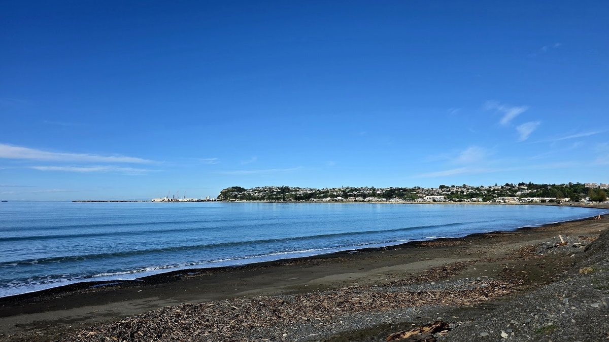 Westshore Beach