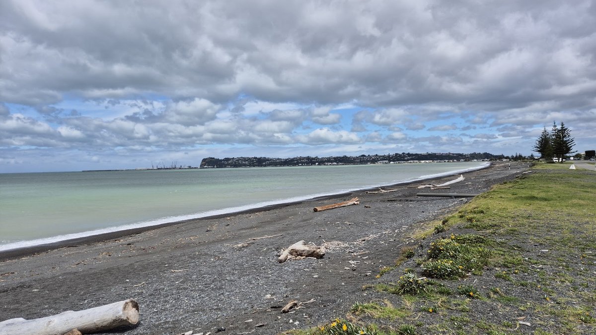 Westshore Beach