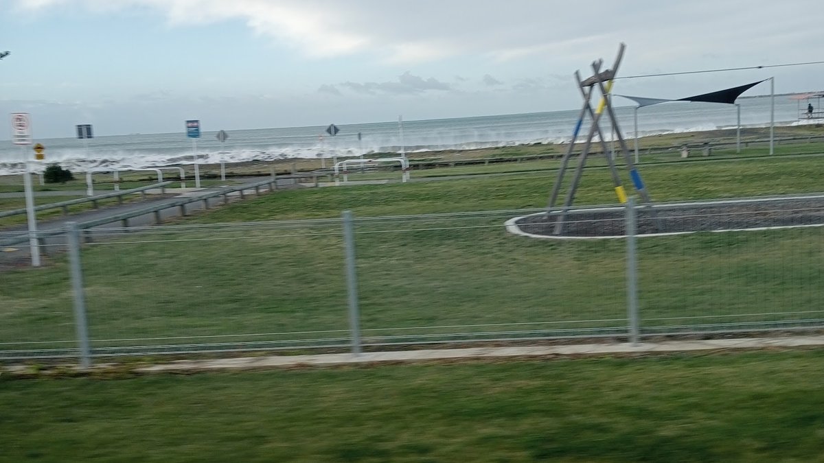 Westshore Beach