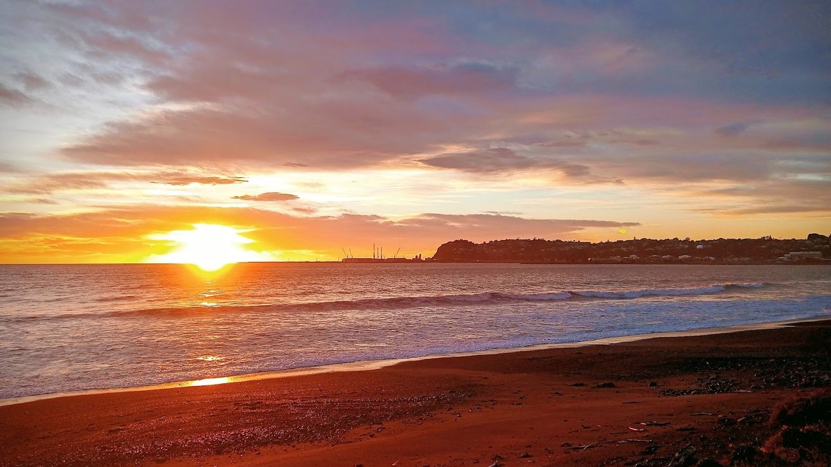 Westshore Beach