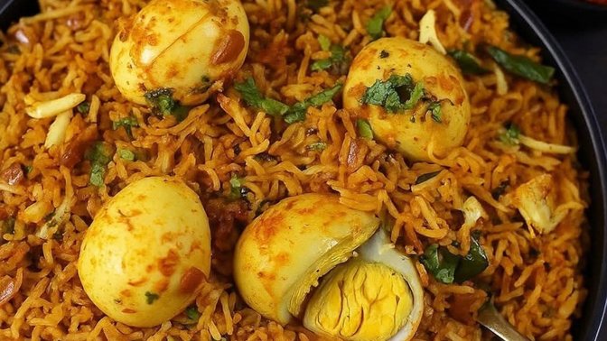 Curry Bites